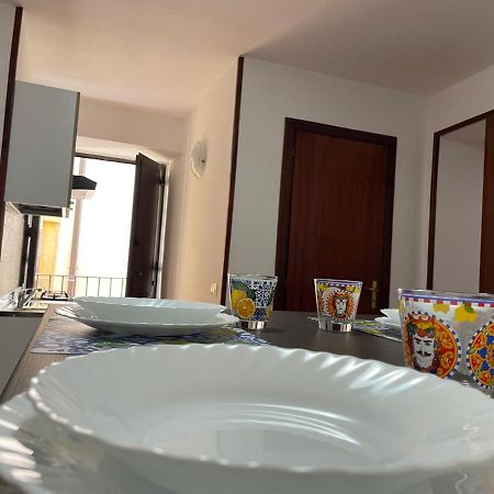 Dm House Apartment Palermo Luaran gambar