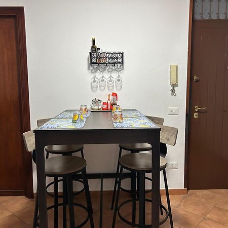 Dm House Apartment Palermo Luaran gambar