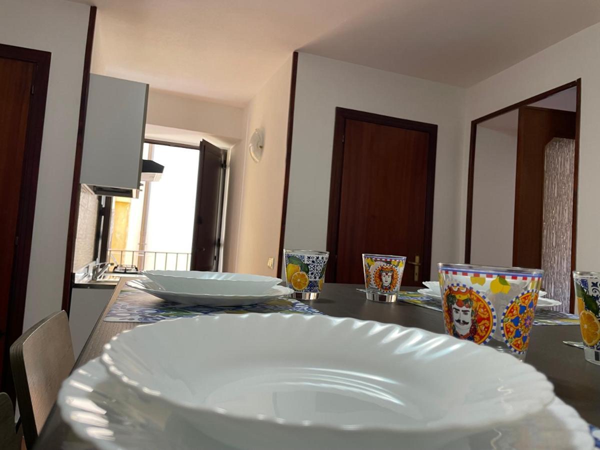 Dm House Apartment Palermo Luaran gambar