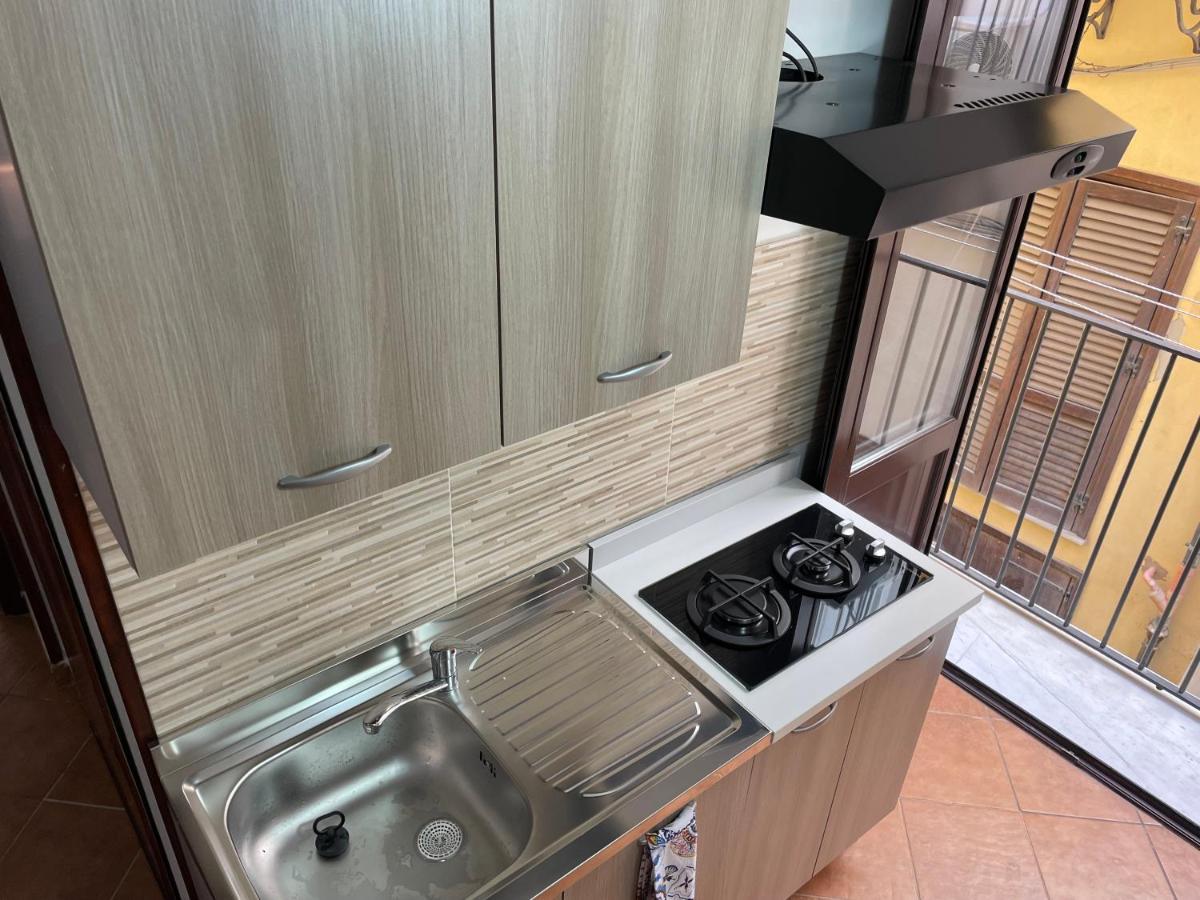 Dm House Apartment Palermo Luaran gambar