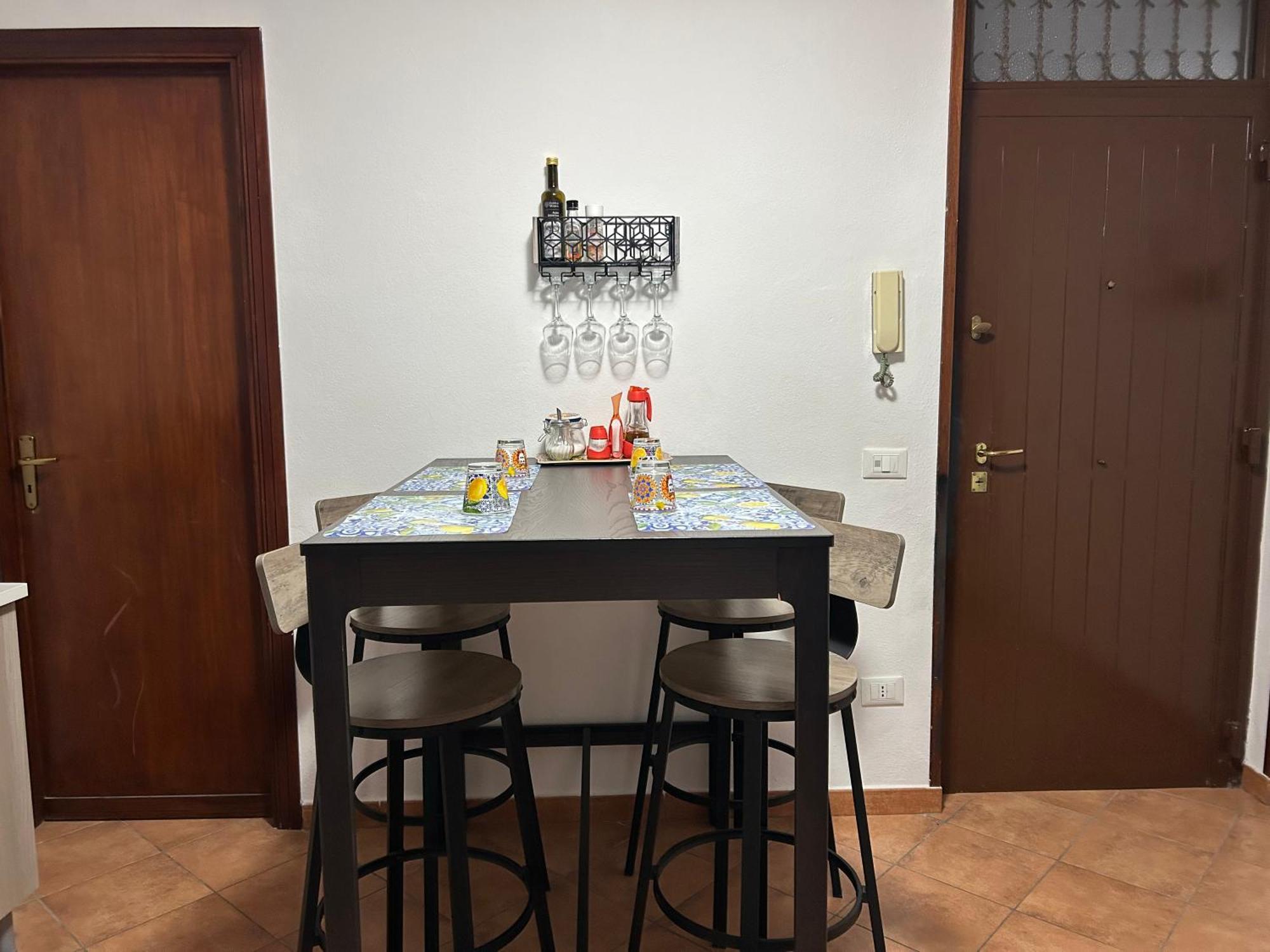 Dm House Apartment Palermo Luaran gambar