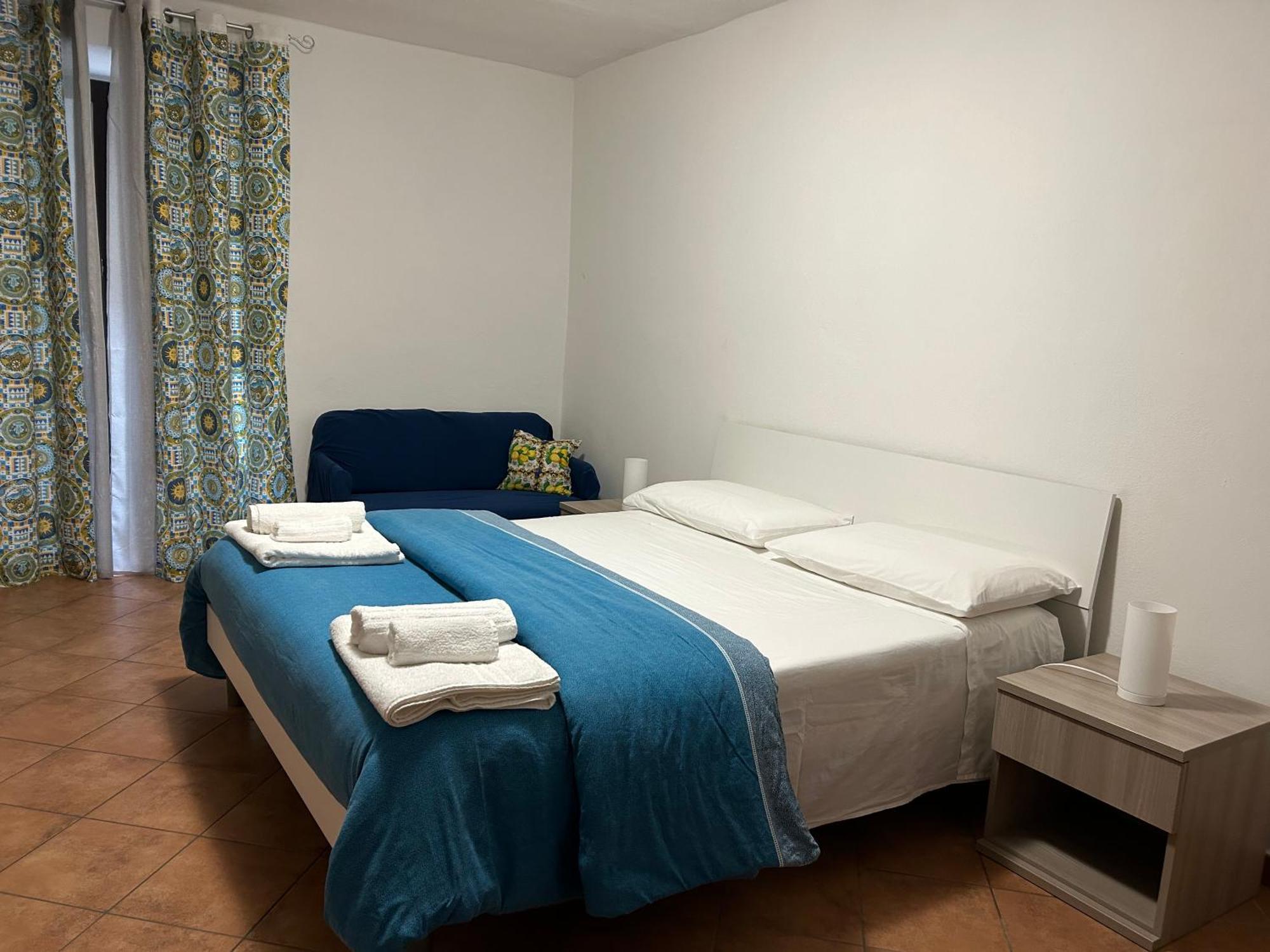 Dm House Apartment Palermo Luaran gambar