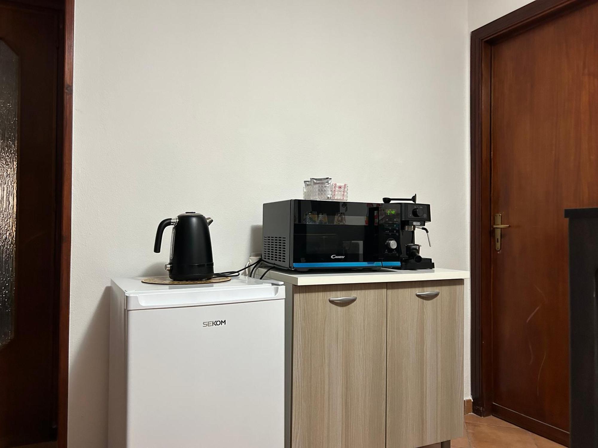 Dm House Apartment Palermo Luaran gambar