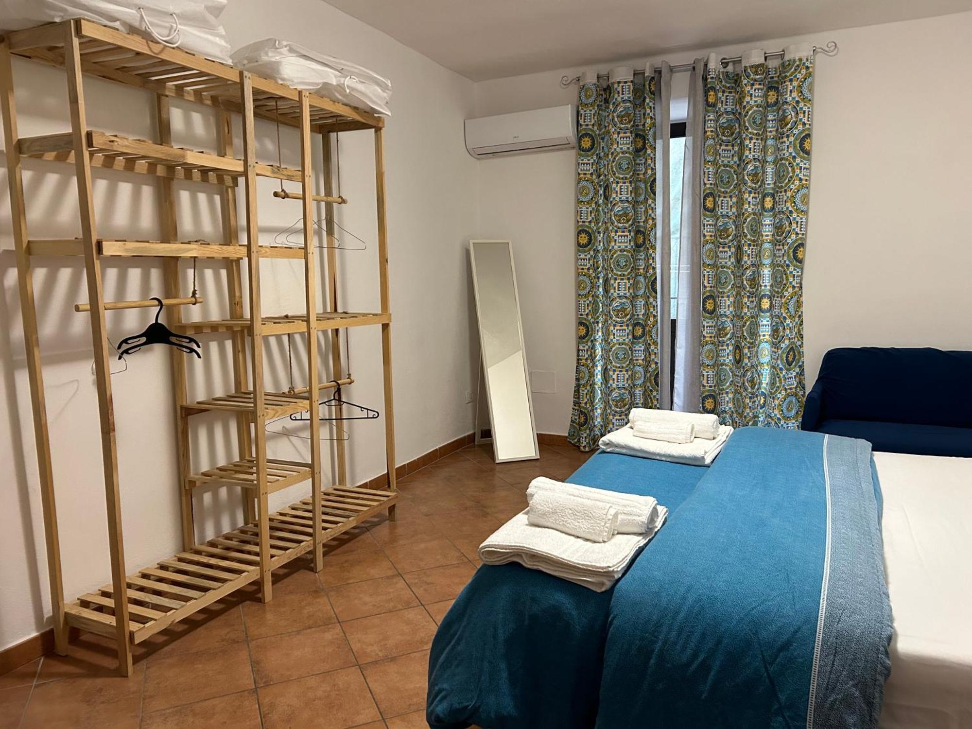 Dm House Apartment Palermo Luaran gambar