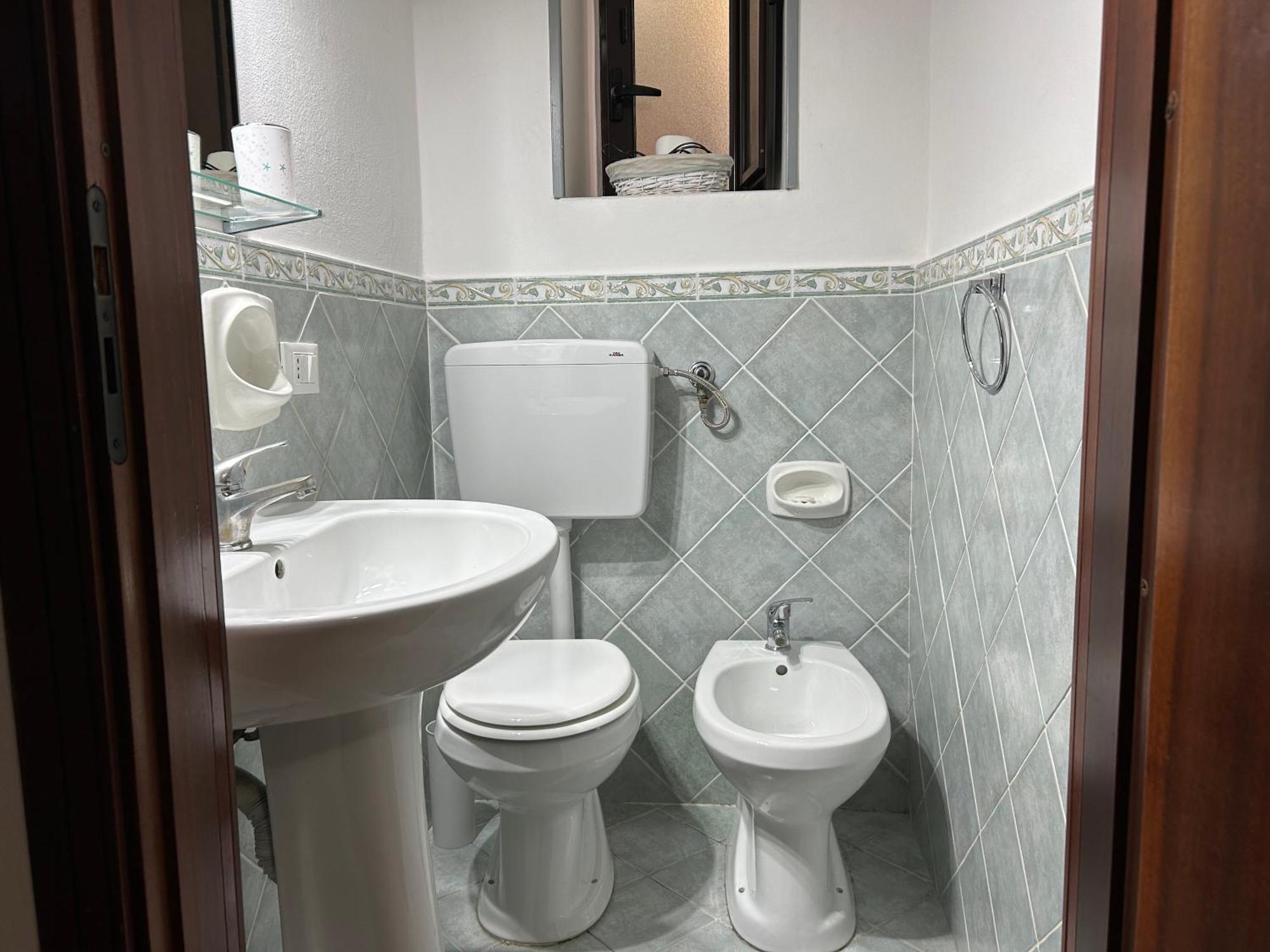 Dm House Apartment Palermo Luaran gambar