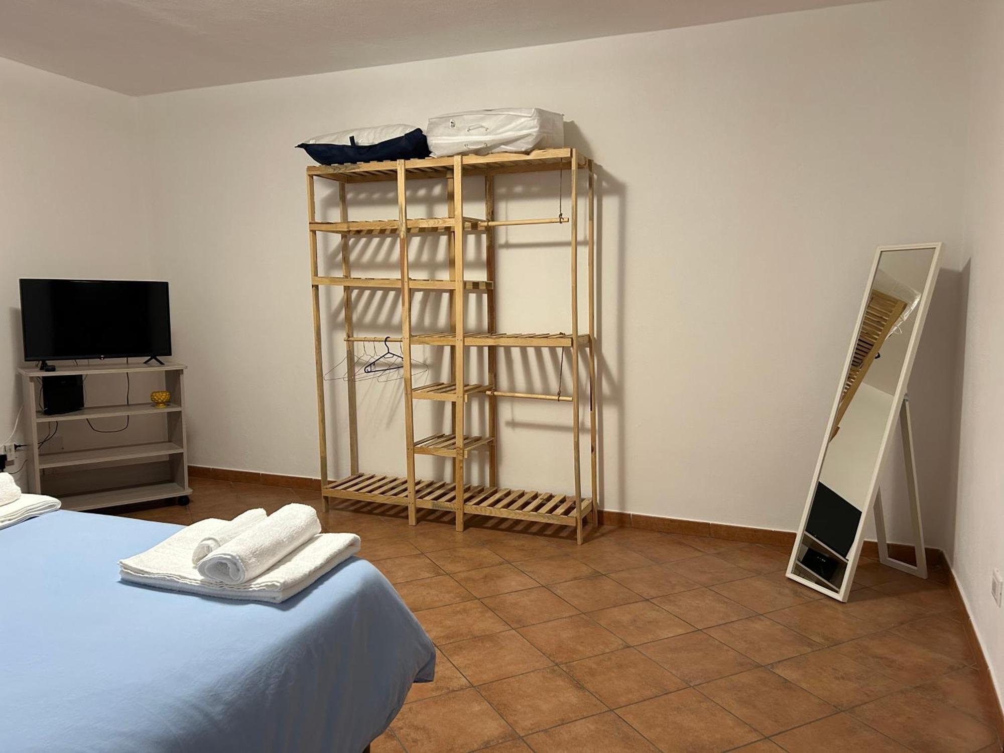 Dm House Apartment Palermo Luaran gambar