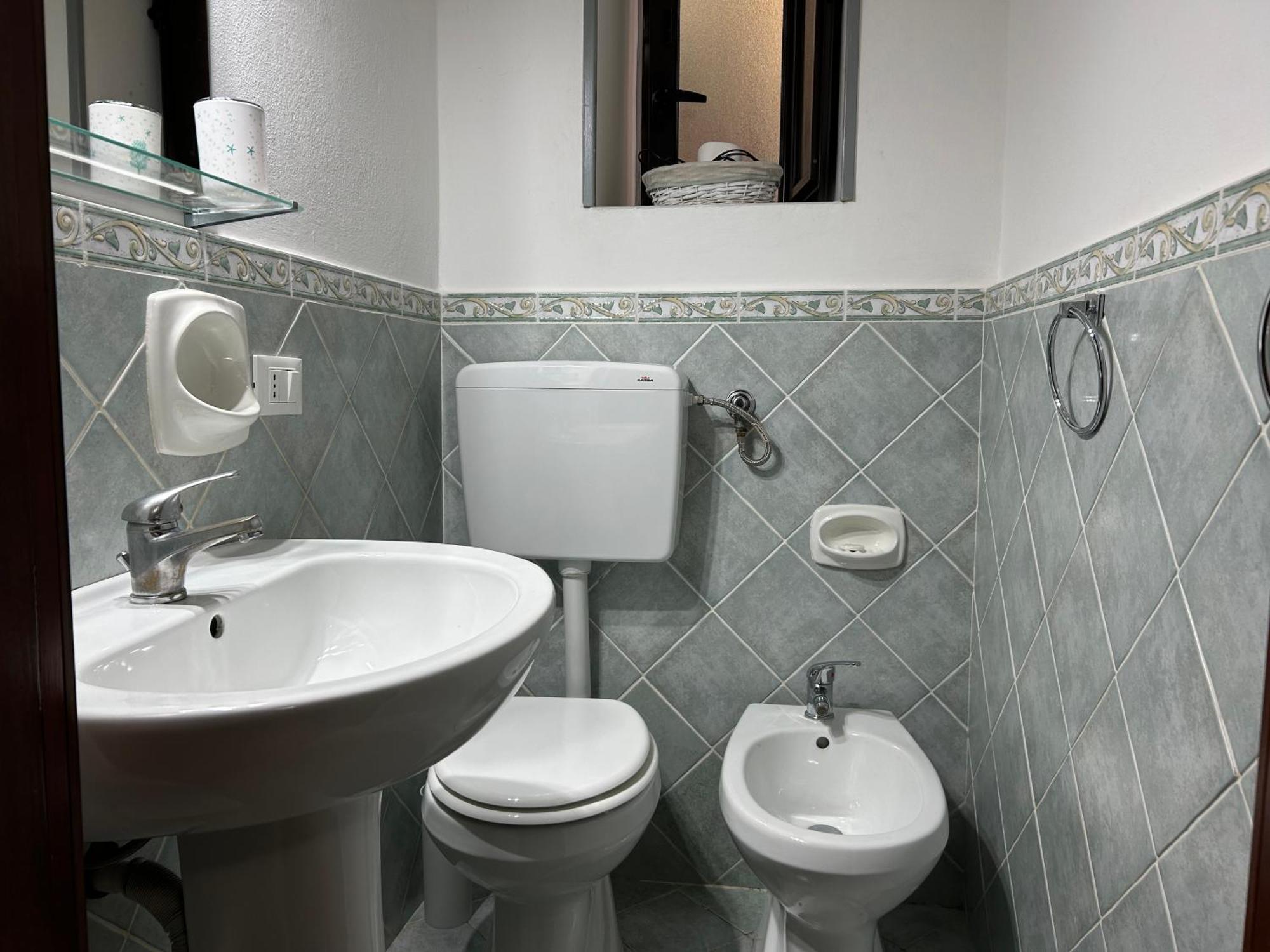 Dm House Apartment Palermo Luaran gambar