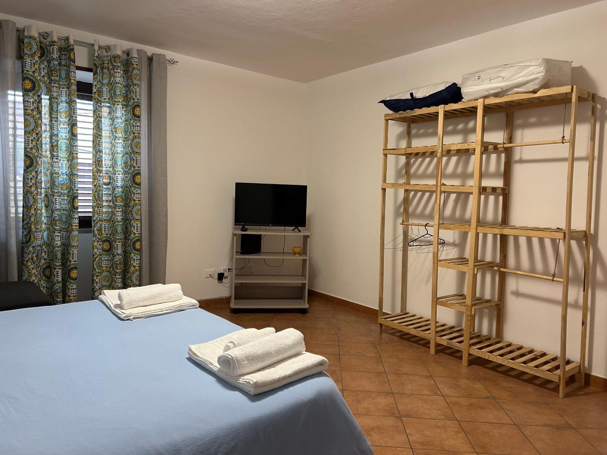 Dm House Apartment Palermo Luaran gambar